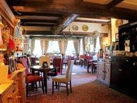 Premier Inn Warrington North East