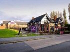 фото отеля Premier Inn Warrington North East