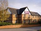 фото отеля Premier Inn Warrington North East