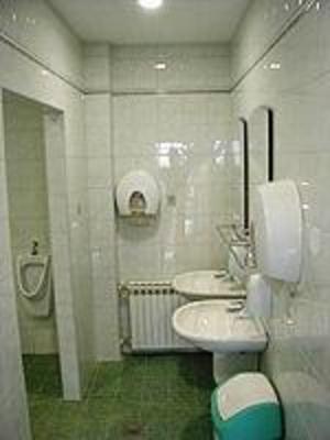 фото отеля Motel Roganac