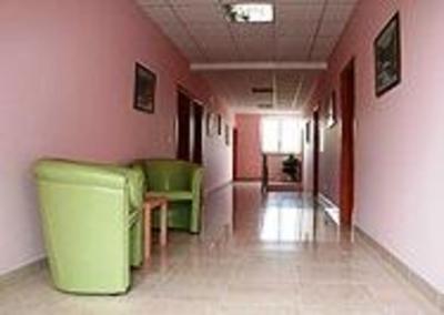фото отеля Motel Roganac