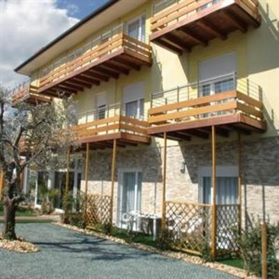 фото отеля Residence Rivachiara