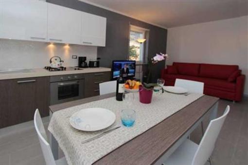 фото отеля Residence Rivachiara