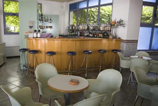фото отеля Hotel Morfeas