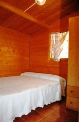 фото отеля Camping Bungalows Sol D'Or