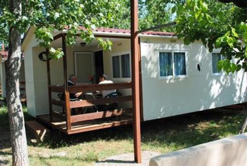 фото отеля Camping Bungalows Sol D'Or