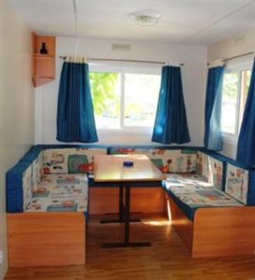 фото отеля Camping Bungalows Sol D'Or