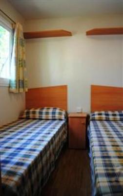 фото отеля Camping Bungalows Sol D'Or