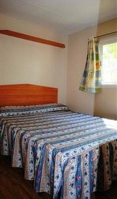 фото отеля Camping Bungalows Sol D'Or