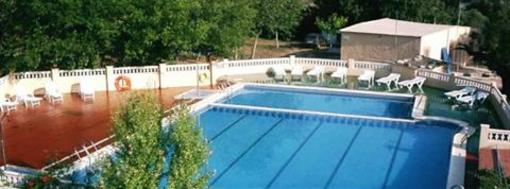 фото отеля Camping Bungalows Sol D'Or
