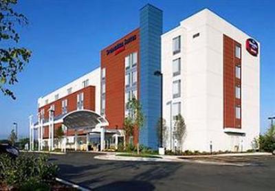 фото отеля SpringHill Suites Chicago Waukegan/Gurnee