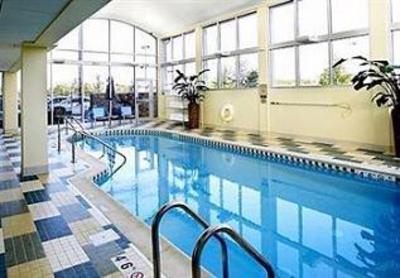 фото отеля SpringHill Suites Chicago Waukegan/Gurnee