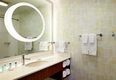 фото отеля SpringHill Suites Chicago Waukegan/Gurnee