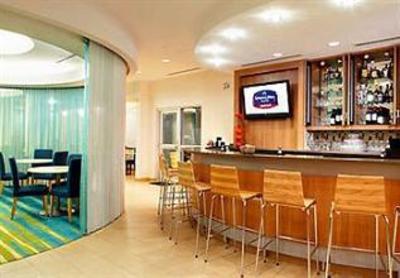 фото отеля SpringHill Suites Chicago Waukegan/Gurnee