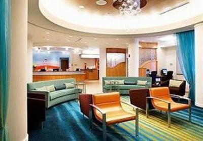 фото отеля SpringHill Suites Chicago Waukegan/Gurnee