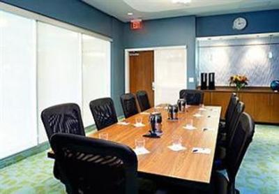 фото отеля SpringHill Suites Chicago Waukegan/Gurnee
