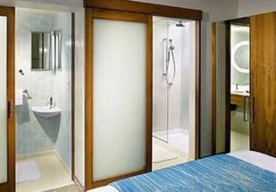 фото отеля SpringHill Suites Chicago Waukegan/Gurnee