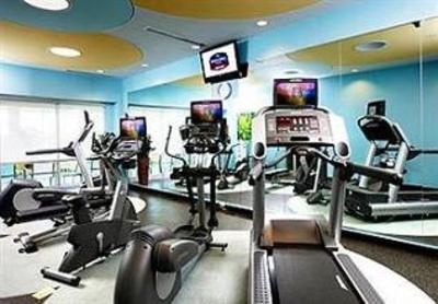 фото отеля SpringHill Suites Chicago Waukegan/Gurnee
