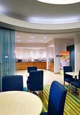 фото отеля SpringHill Suites Chicago Waukegan/Gurnee
