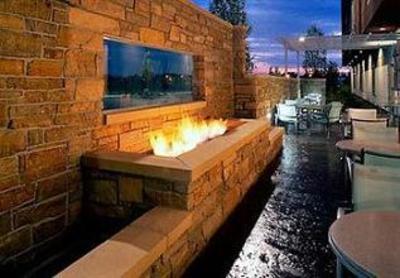 фото отеля SpringHill Suites Chicago Waukegan/Gurnee