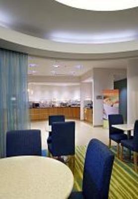 фото отеля SpringHill Suites Chicago Waukegan/Gurnee