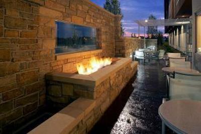 фото отеля SpringHill Suites Chicago Waukegan/Gurnee