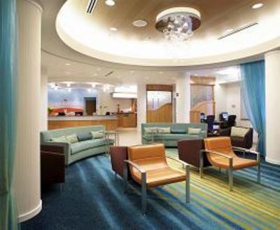 фото отеля SpringHill Suites Chicago Waukegan/Gurnee