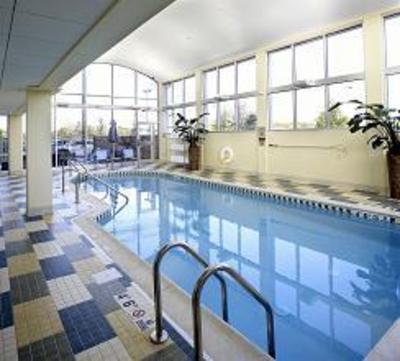 фото отеля SpringHill Suites Chicago Waukegan/Gurnee