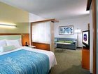 фото отеля SpringHill Suites Chicago Waukegan/Gurnee