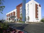 фото отеля SpringHill Suites Chicago Waukegan/Gurnee