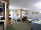 фото отеля SpringHill Suites Chicago Waukegan/Gurnee