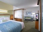 фото отеля SpringHill Suites Chicago Waukegan/Gurnee