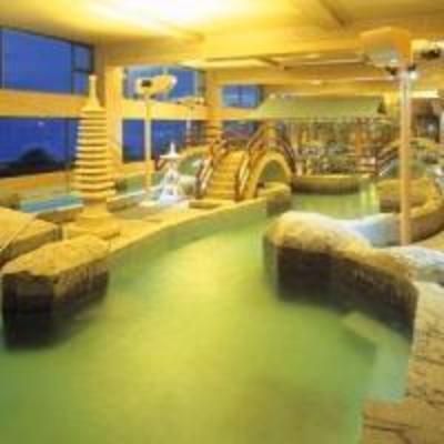 фото отеля Ryugujo Hotel Mikazuki