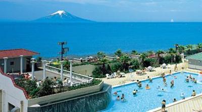 фото отеля Ryugujo Hotel Mikazuki