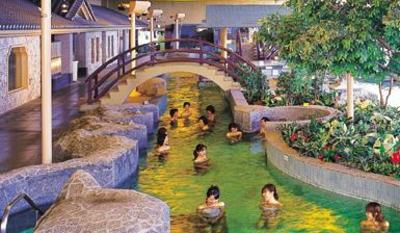 фото отеля Ryugujo Hotel Mikazuki