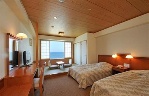 фото отеля Ryugujo Hotel Mikazuki