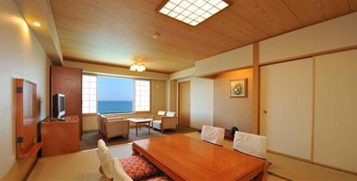 фото отеля Ryugujo Hotel Mikazuki