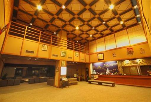 фото отеля Kurobe View Hotel