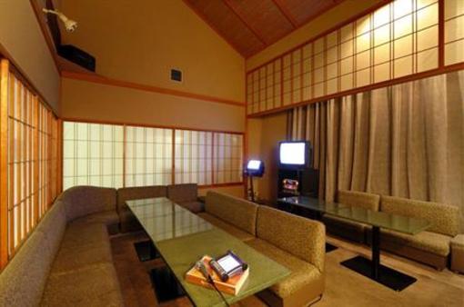 фото отеля Kurobe View Hotel