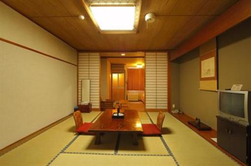 фото отеля Kurobe View Hotel
