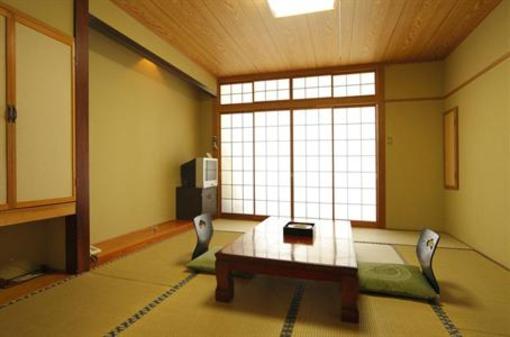 фото отеля Kurobe View Hotel