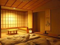 Kurobe View Hotel