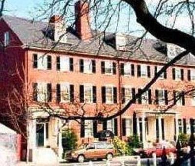 фото отеля The Salem Inn (Massachusetts)