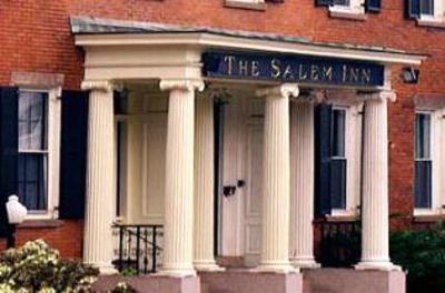 фото отеля The Salem Inn (Massachusetts)