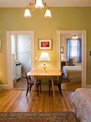 фото отеля The Salem Inn (Massachusetts)