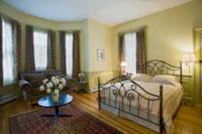 фото отеля The Salem Inn (Massachusetts)