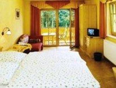 фото отеля Gasthof Pension Schlehenmuhle
