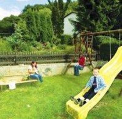 фото отеля Gasthof Pension Schlehenmuhle