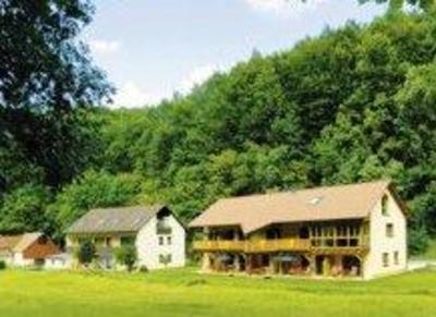 фото отеля Gasthof Pension Schlehenmuhle
