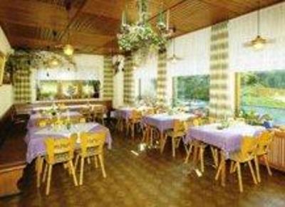 фото отеля Gasthof Pension Schlehenmuhle